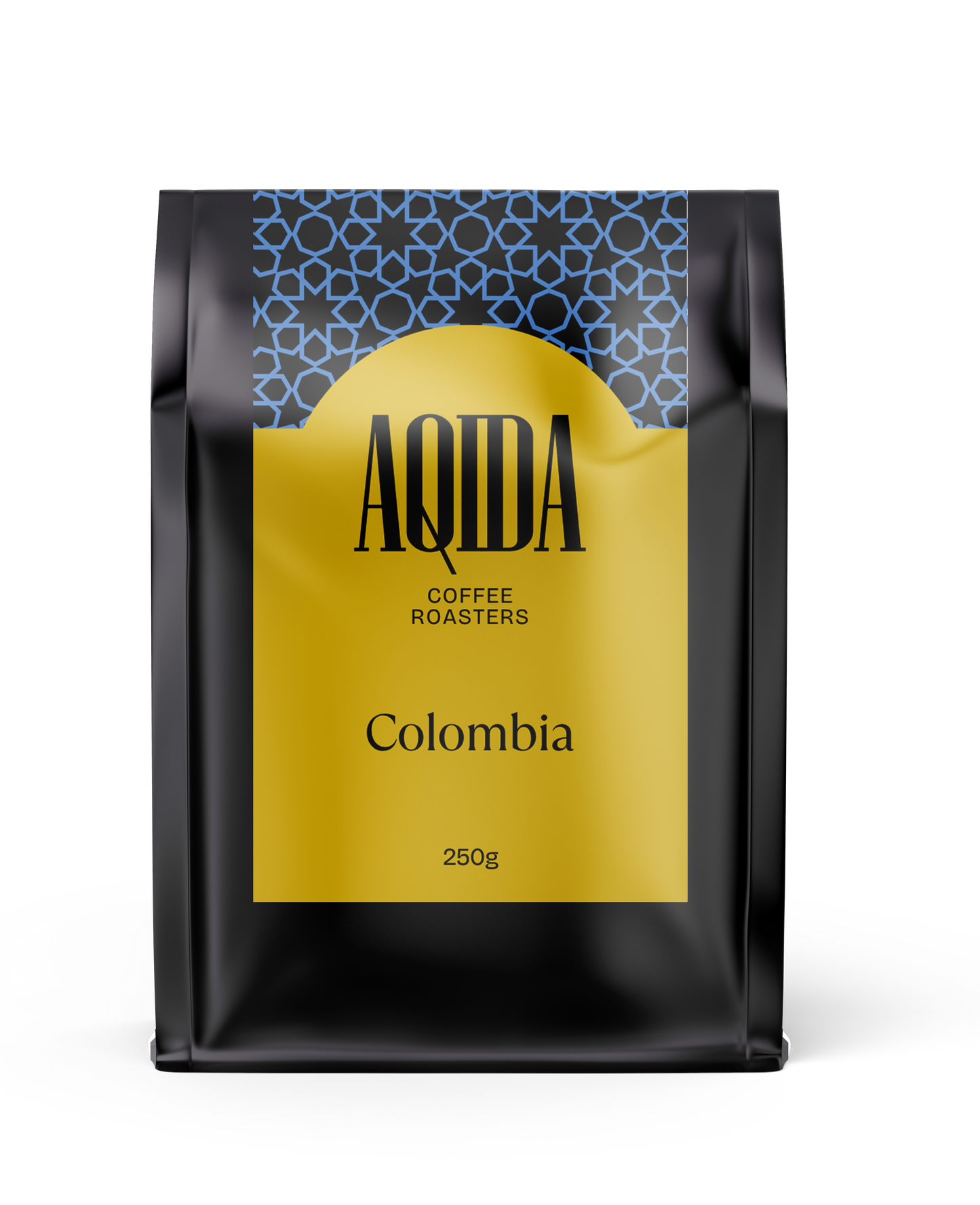 Colombia Single Origin