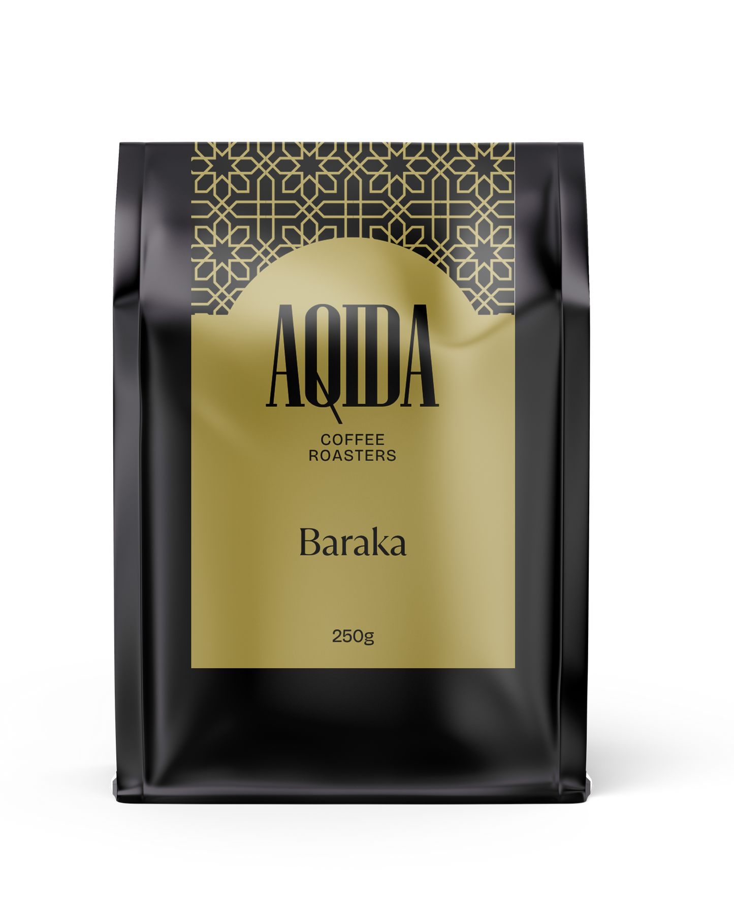 Baraka Blend
