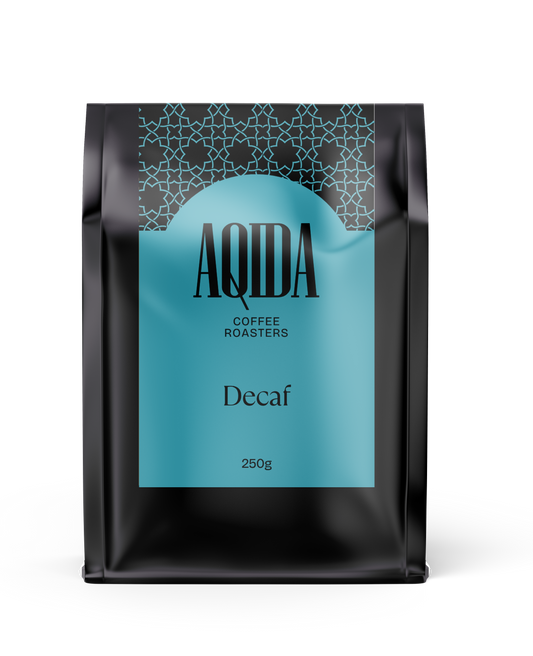 Decaf