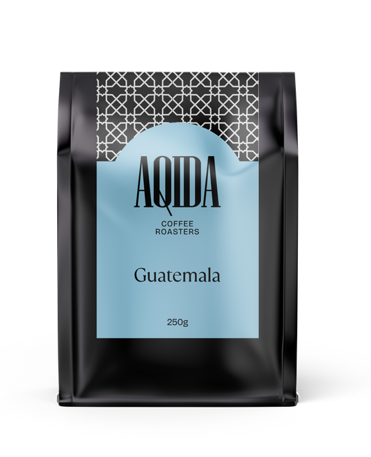 Guatemala Single Oigin