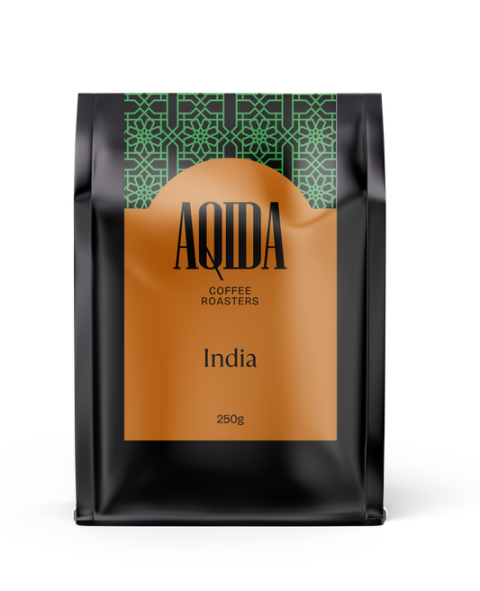 India Single Origin